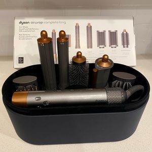 Dyson Airwrap Multi-Styler Complete Long
